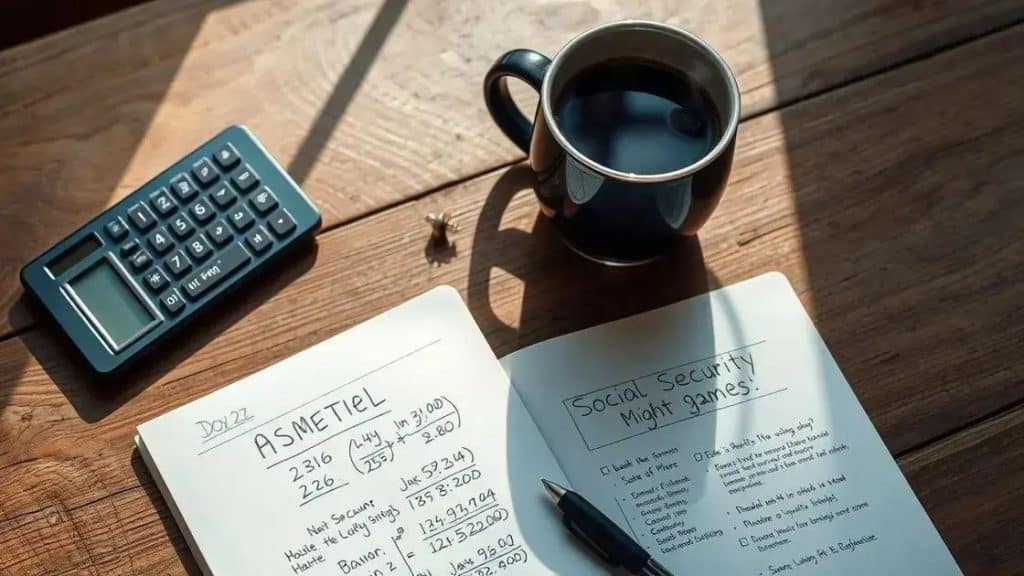 Social Security COLA 2.5% adjustment 2025: what it means