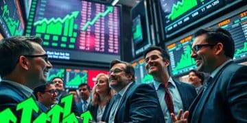 U.S.–China 90‑day tariff truce boosts equities