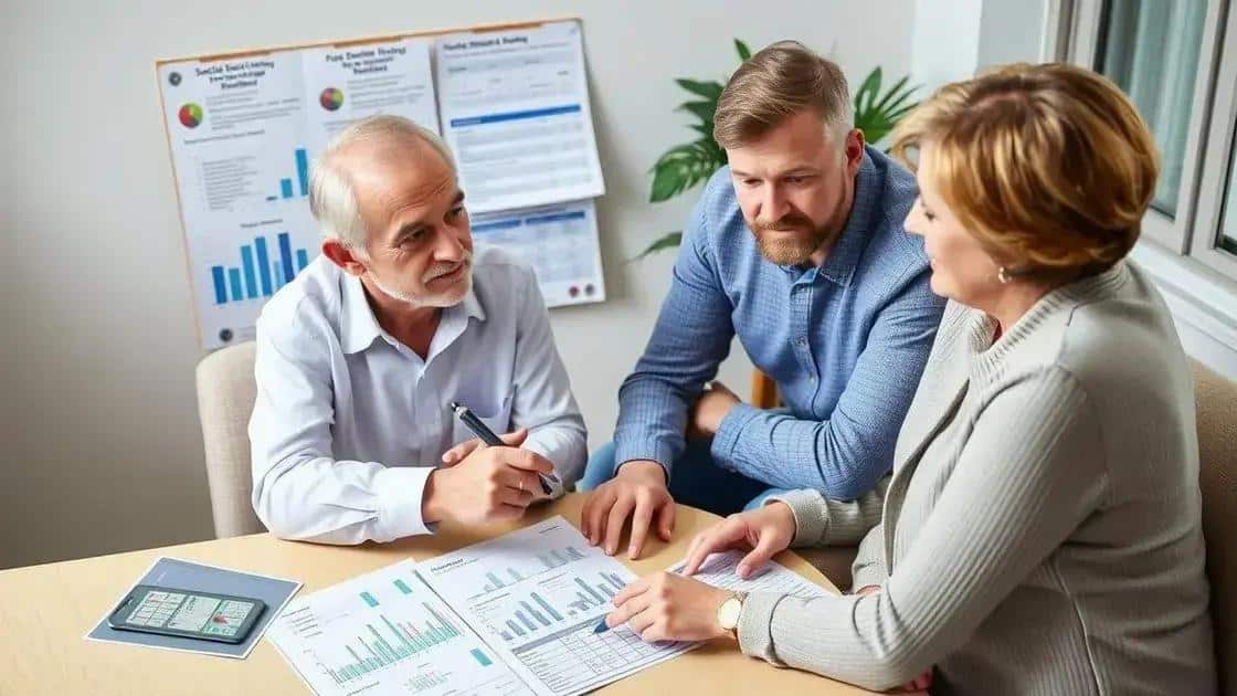 Strategies to maximize Social Security benefits