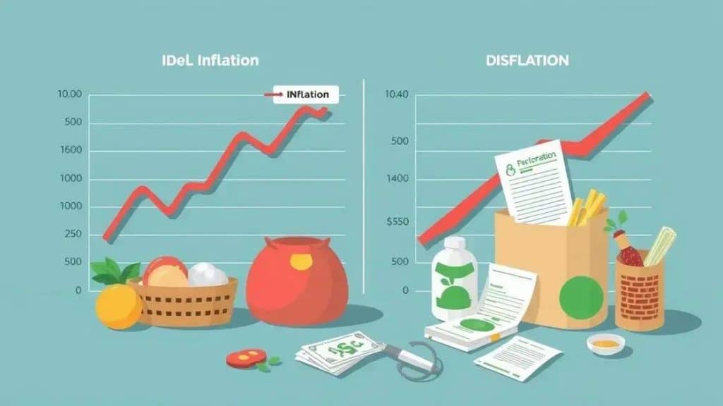 Inflation cooling reinforces disinflation trend in June