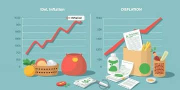 Inflation cooling reinforces disinflation trend in June