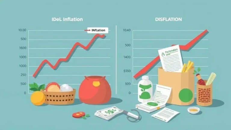 Inflation cooling reinforces disinflation trend in June