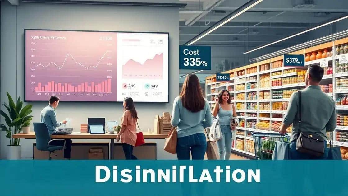Factors driving disinflation in June