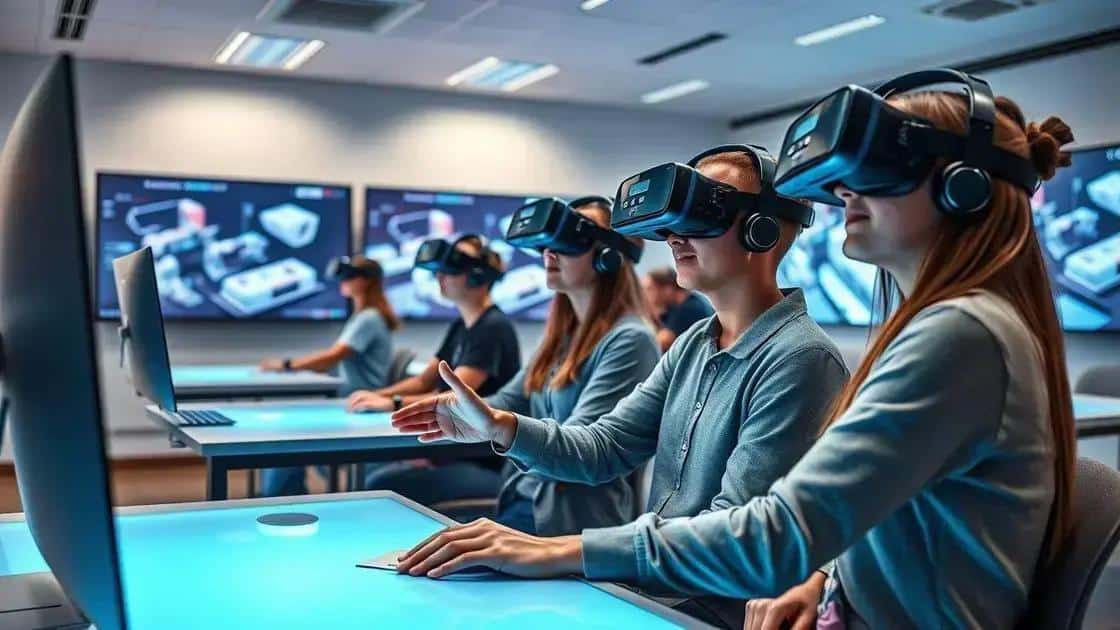 Future trends in career-tech education
