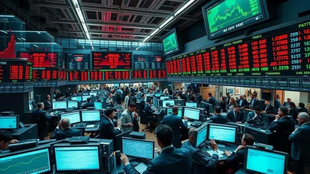 Treasuries sold off as strong payrolls ignite market concerns