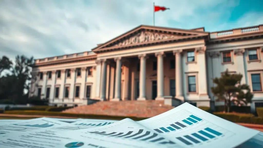 Federal budget proposes 15% cut to DoE funding