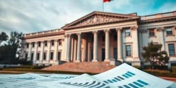 Federal budget proposes 15% cut to DoE funding