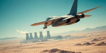 Israeli strikes on Iran nuclear sites raise global concerns