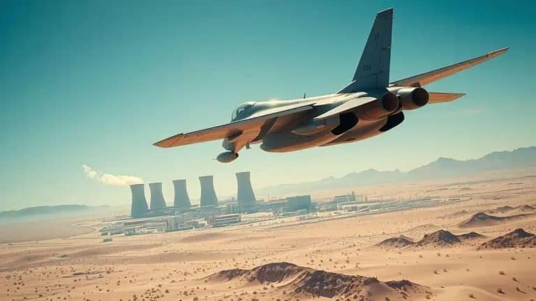 Israeli strikes on Iran nuclear sites raise global concerns