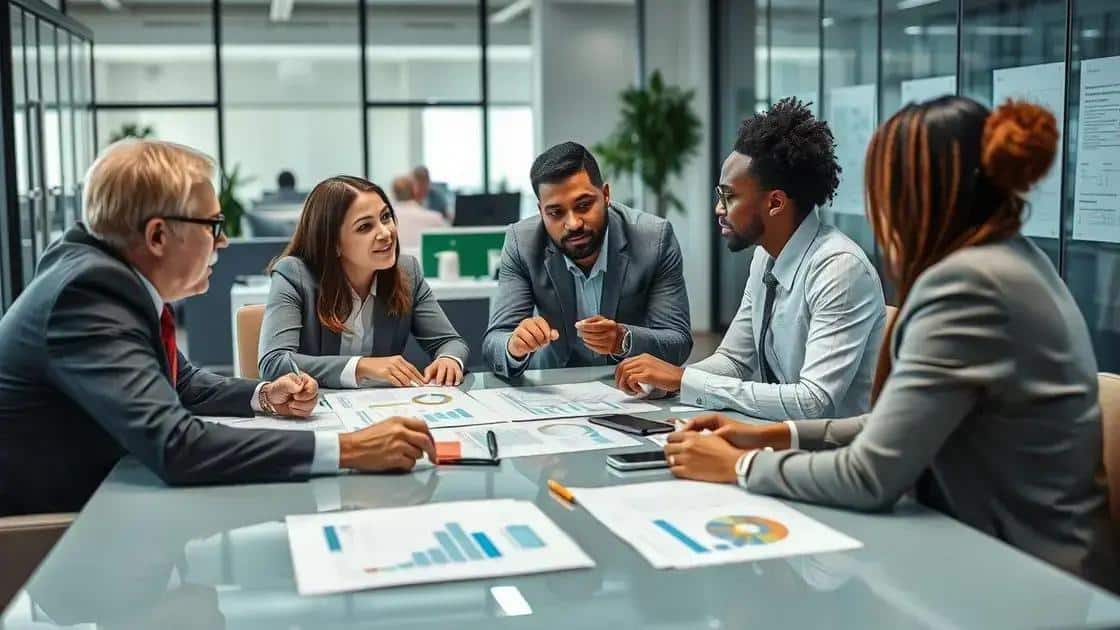 Case studies of successful market navigation