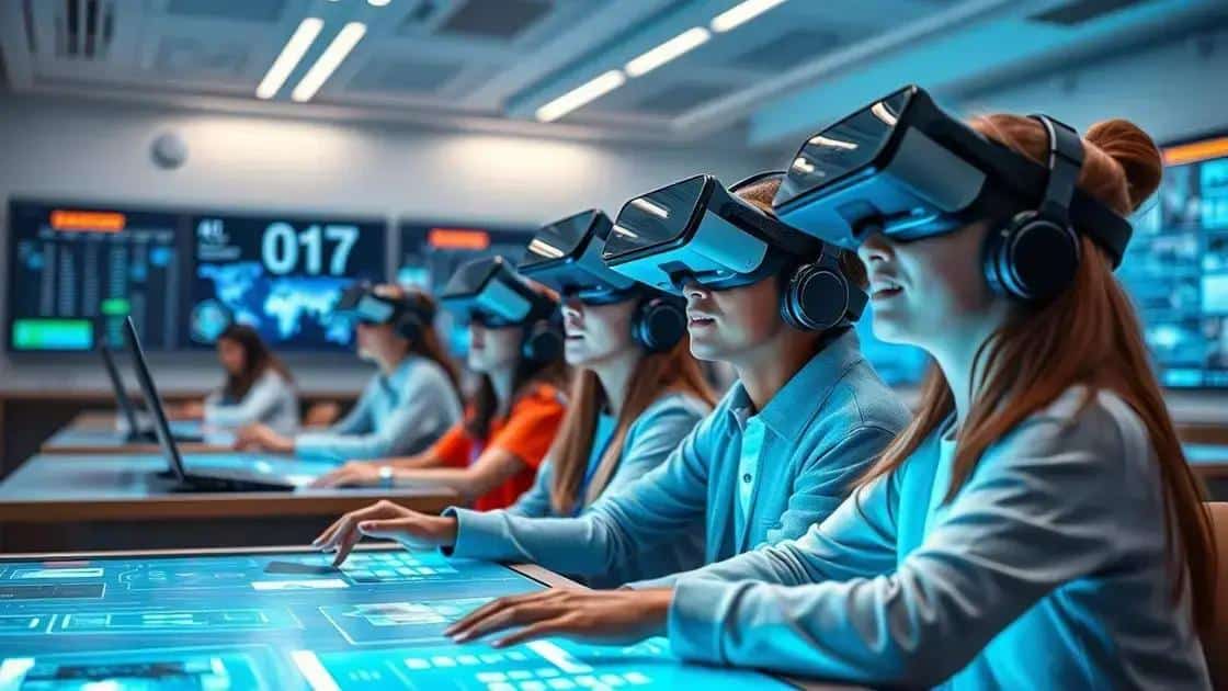 Future trends in microlearning