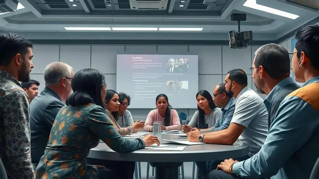 Looking ahead: future implications for LA