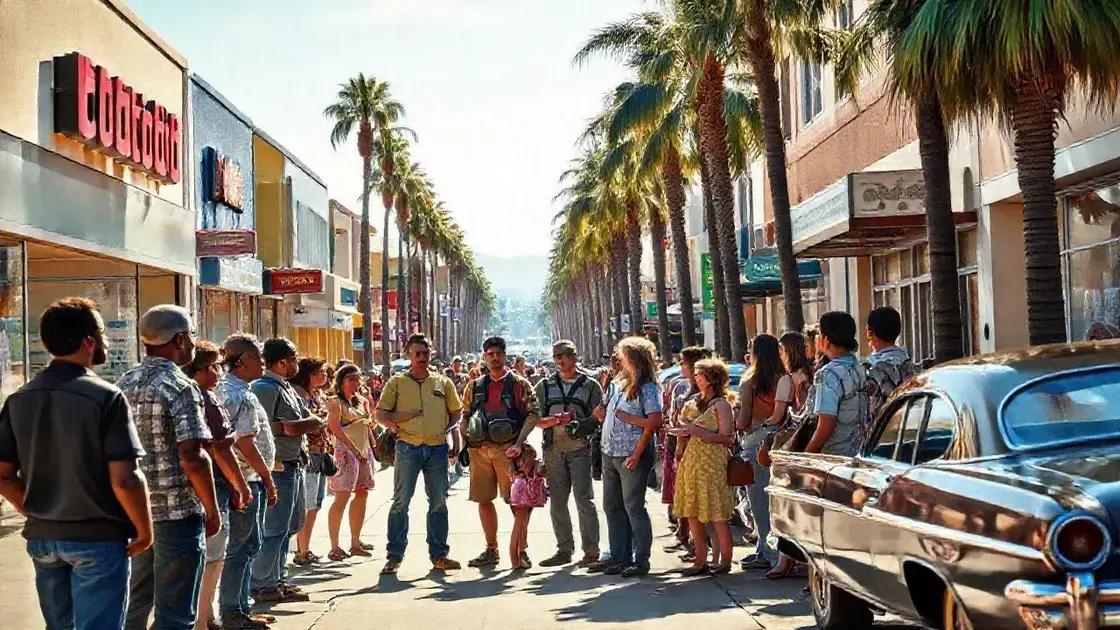 Potential long-term consequences for California