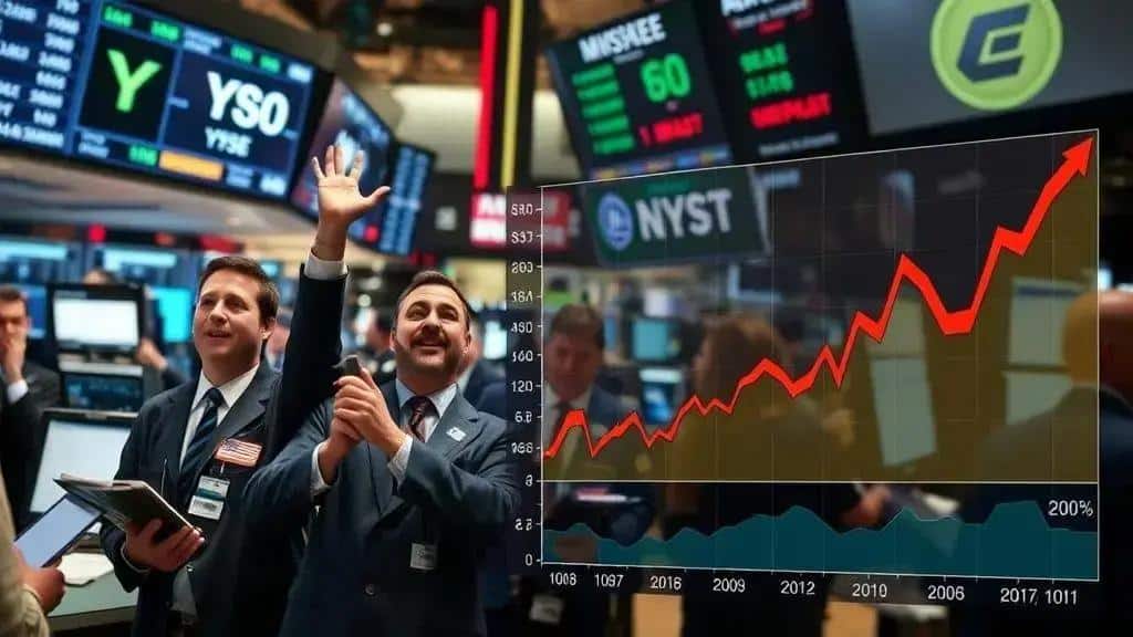 How easing tensions impact markets