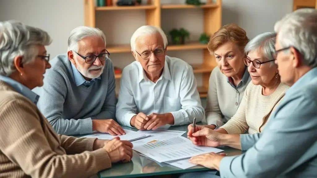 Factors influencing benefit amounts Factors influencing benefit amounts