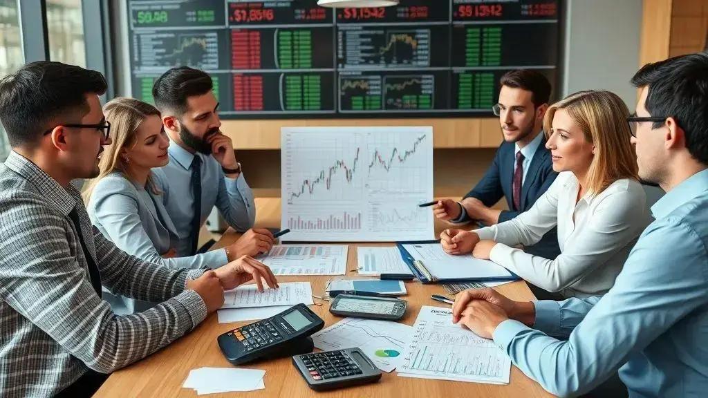 Investment strategies for undervalued stocks Investment strategies for undervalued stocks