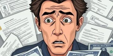 Debt‑collection garnishment on Social Security explained