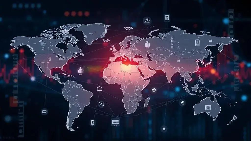 Future outlook for global trade dynamics