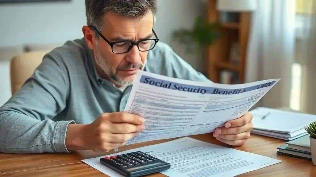 How Social Security can be affected