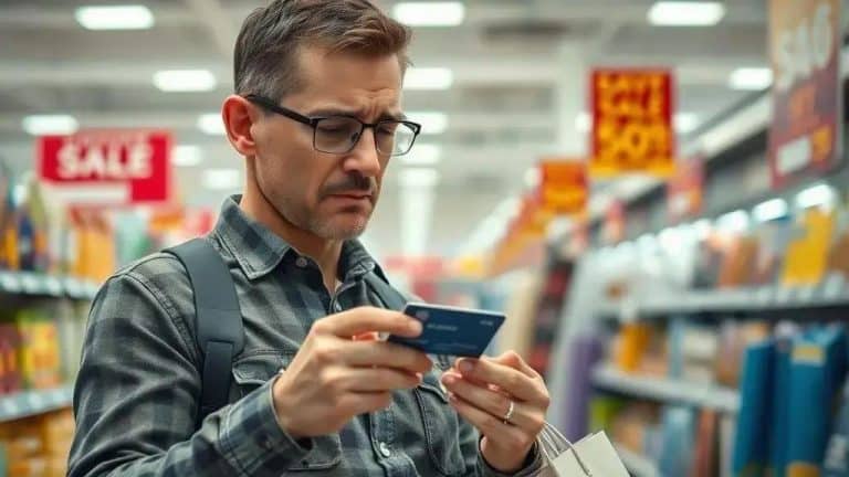Consumer credit tightening signals cautious spending habits