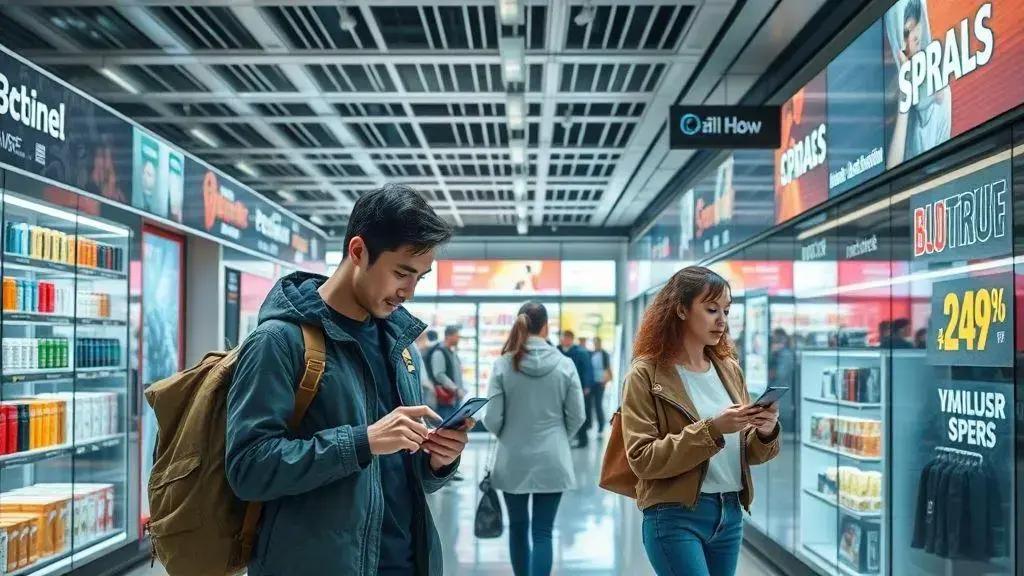 Future outlook for consumer spending