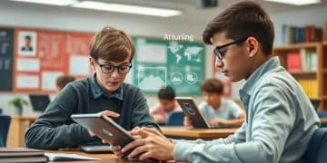 AI tutoring tools reshape personalized learning experience