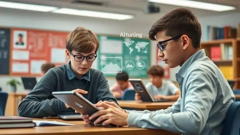 AI tutoring tools reshape personalized learning experience