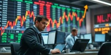 Market rebounds after easing global trade tensions