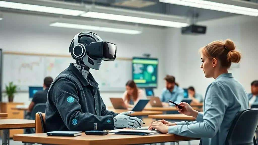 Future trends in AI tutoring solutions