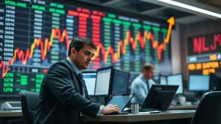 Market rebounds after easing global trade tensions