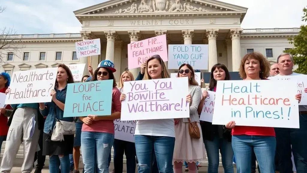 Public response and political implications