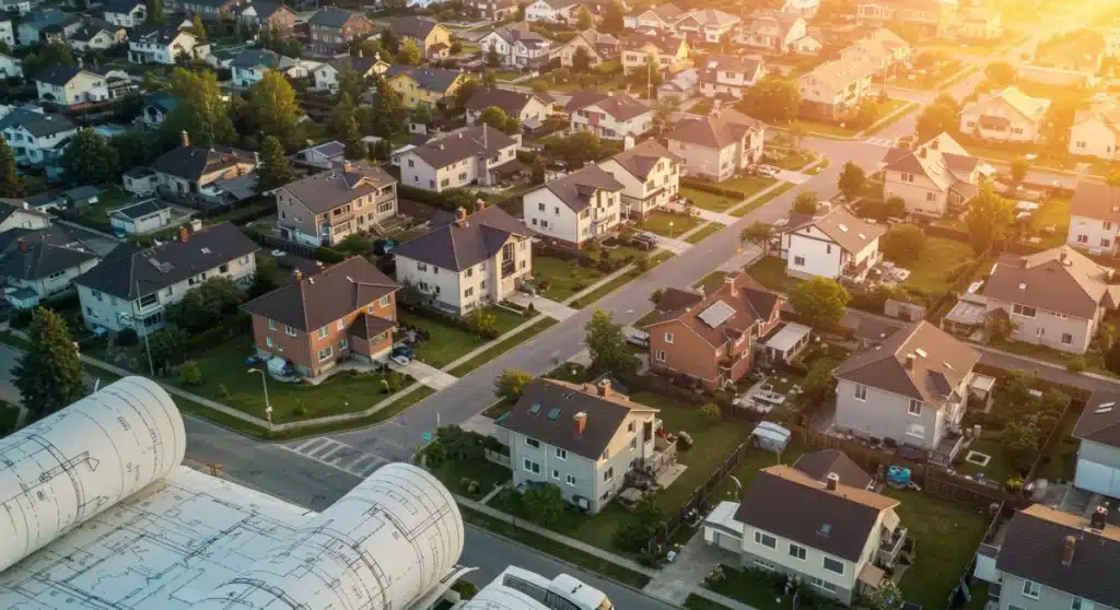 Federal Housing Initiative to Impact 1.5M Households by Mid-2025