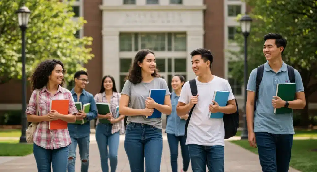 Navigating the 2025 College Application Cycle: Practical Solutions