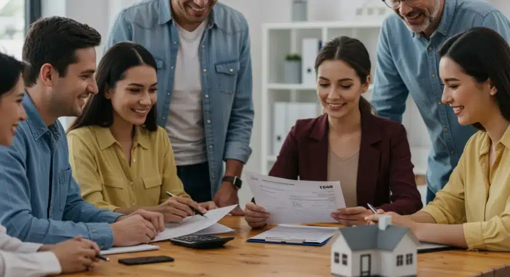 Maximize Your 2025 Tax Refunds: Homeowner Deductions & Credits