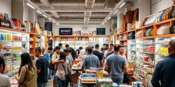 Retail sales rebound after slower summer months