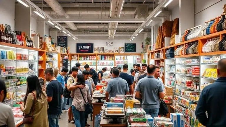 Retail sales rebound after slower summer months