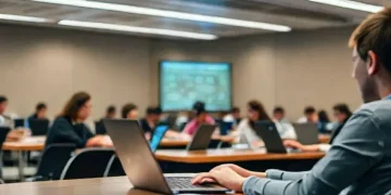 AI-powered learning analytics expanding in universities