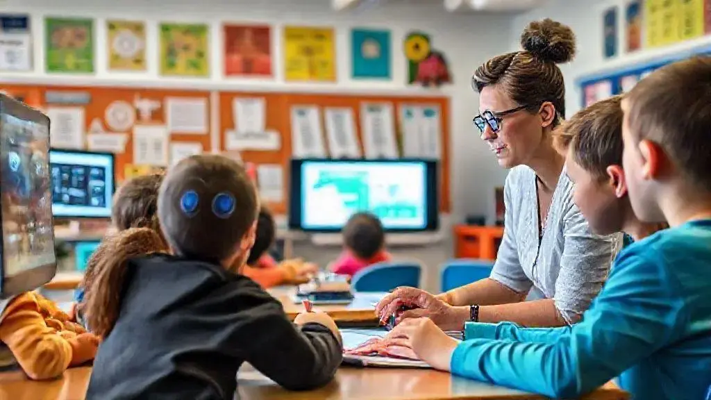 Benefits for students and educators