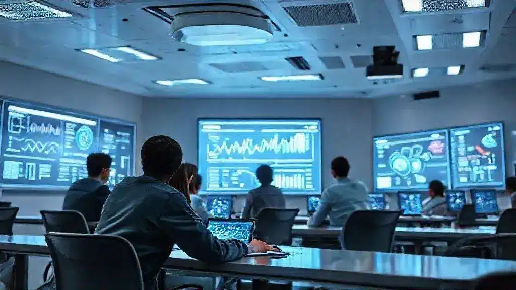 Future trends in learning analytics