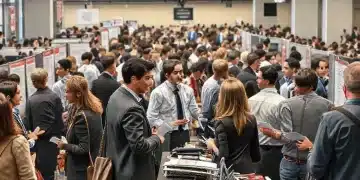 Job market stability despite inflation pressure: what to expect