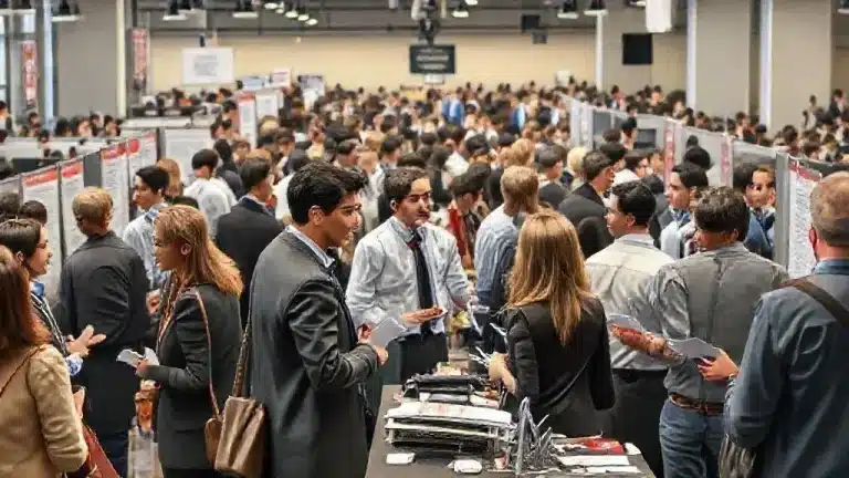 Job market stability despite inflation pressure: what to expect