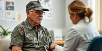 Veterans healthcare benefit access improved: what to know
