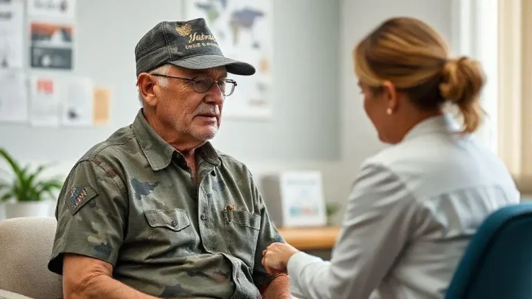 Veterans healthcare benefit access improved: what to know