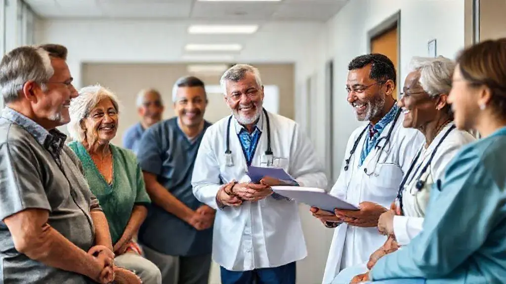 Recent changes to healthcare access for veterans