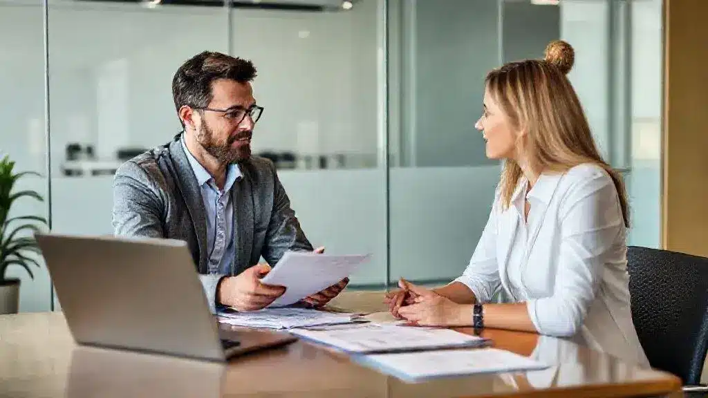 Benefits of financing for small businesses