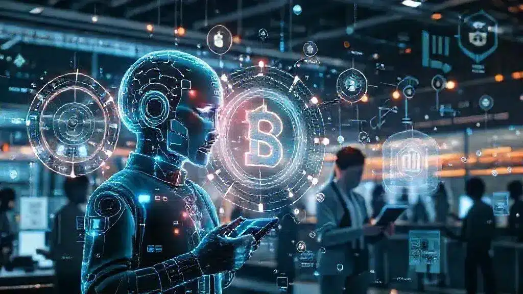 Future trends in digital financing