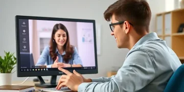 Online tutoring demand surges post-pandemic Online tutoring demand surges post-pandemic