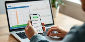 Personal savings apps integrating with payroll systems