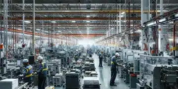 Manufacturing output growth drives optimism in the industry