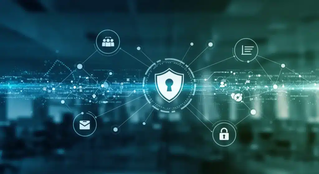 Cybersecurity Directives 2025: Impact on 200,000+ Businesses